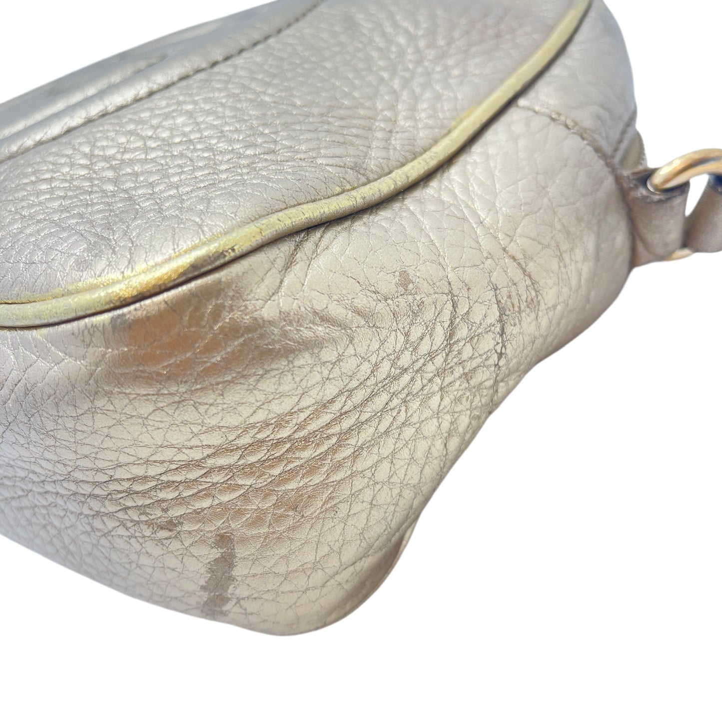 GUCCI Gucci Soho Shoulder Bag