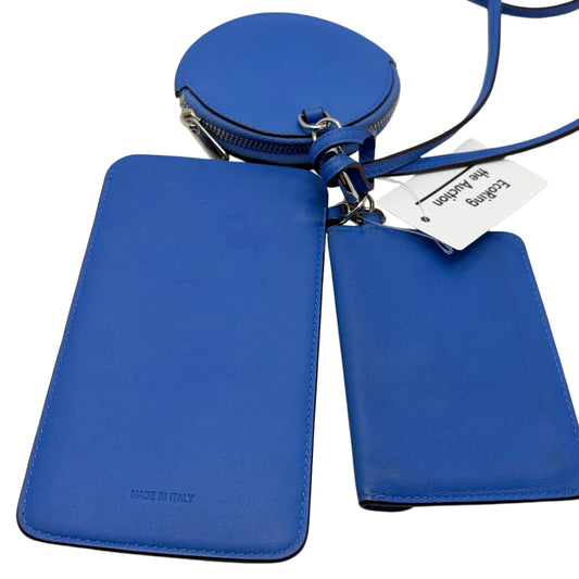 Dior Christian Dior Pouch Card Holder Pouch