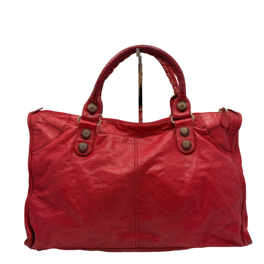 BALENCIAGA City Handbag