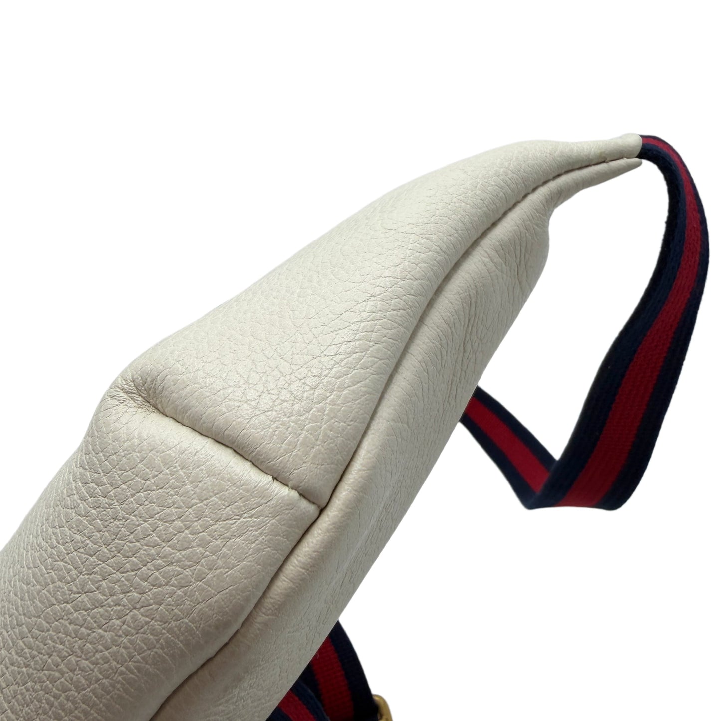 GUCCI Gucci print waist bag waist bag