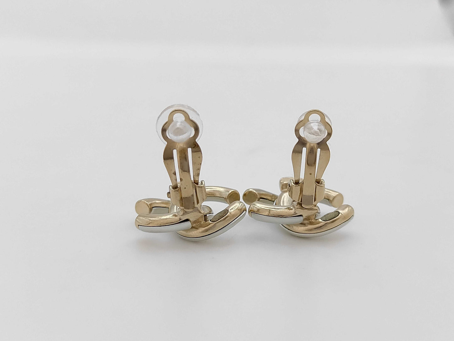 CHANEL A17P Earrings