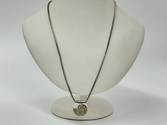 GIVENCHY Givenchy Necklace Pendant Necklace