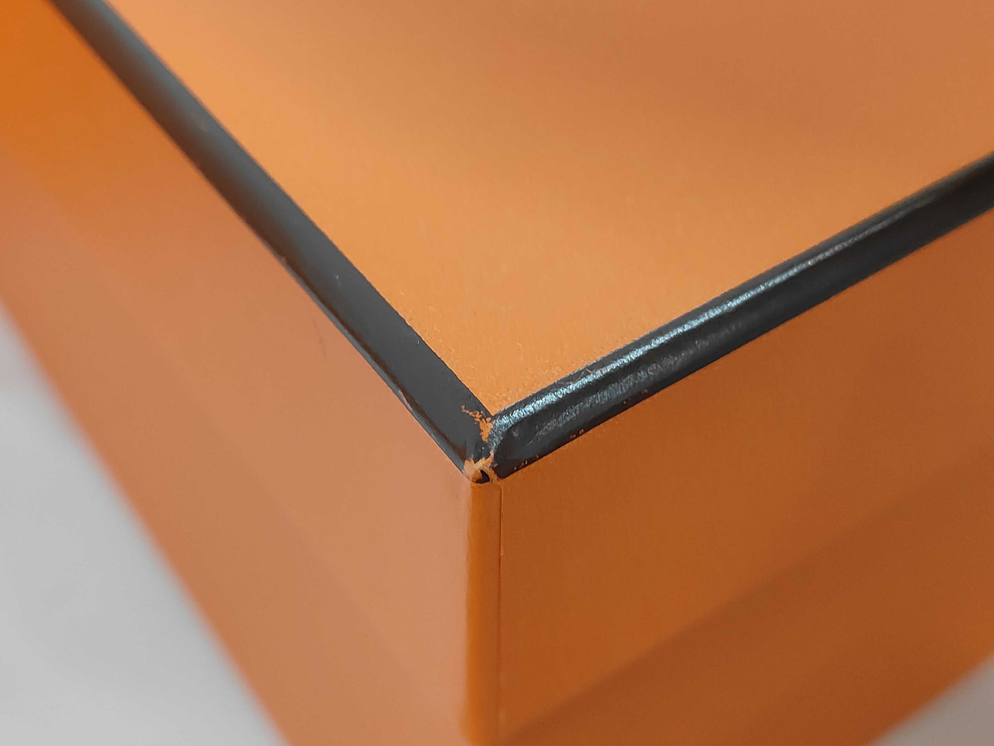 HERMES Empty Box 12 Boxes