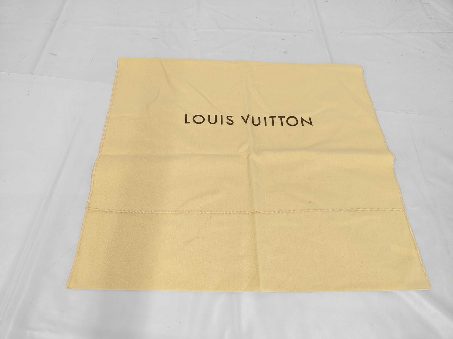 LOUIS VUITTON Extra Large Dust Bags, 10-Pack