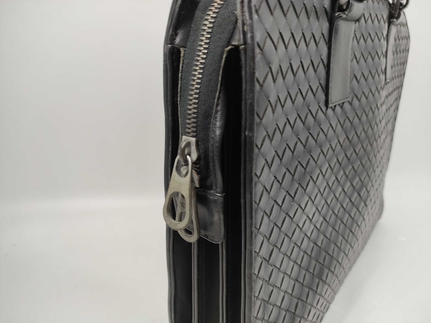 BOTTEGA VENETA Intrecciato Tote Bag