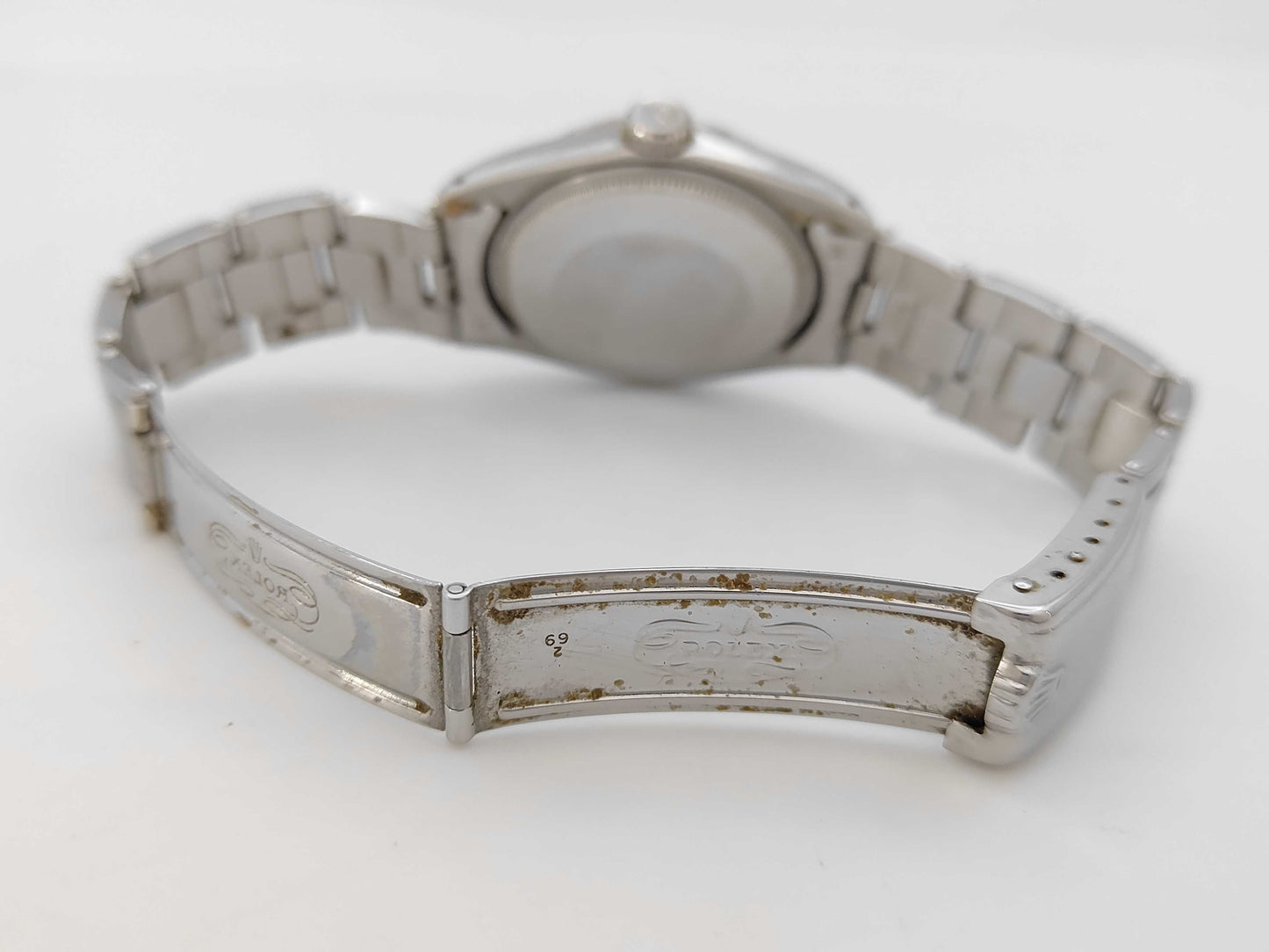 ROLEX 1500 2000006 Boys' Watch