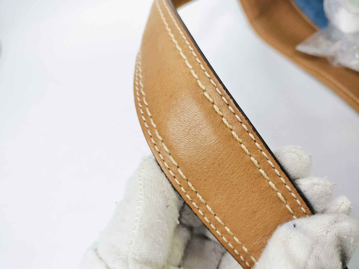 COACH Patchwork Shoulder Bag Shoulder Bag