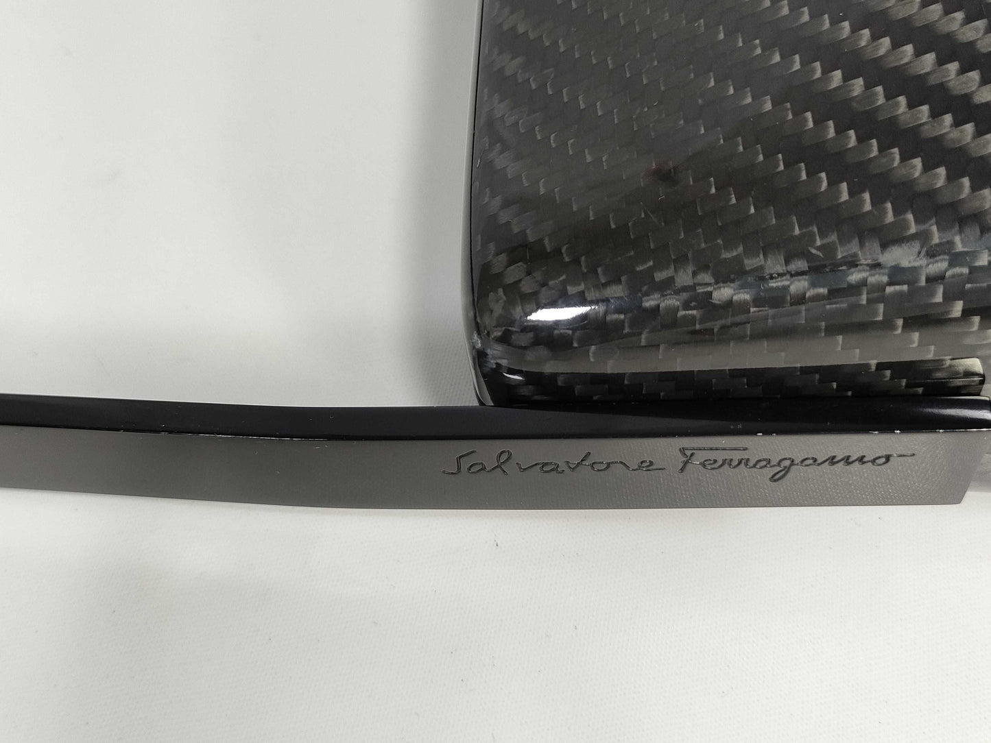 Salvatore Ferragamo One-Shoulder Bag Shoulder Bag