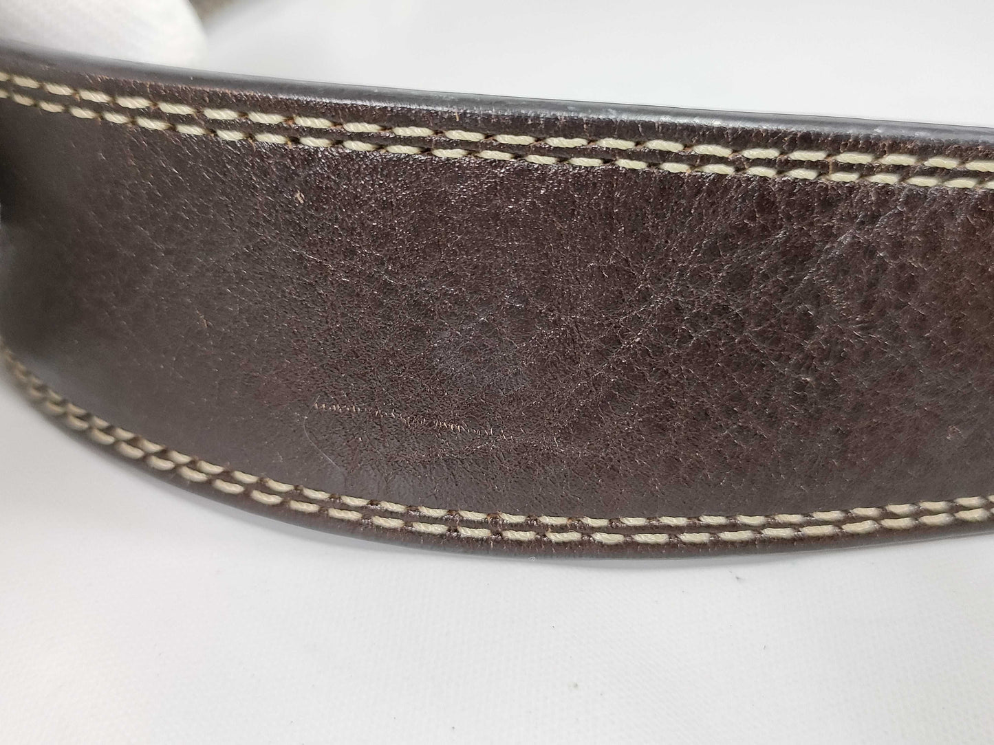 COACH Signature Coach One-Shoulder Bag Shoulder Bag