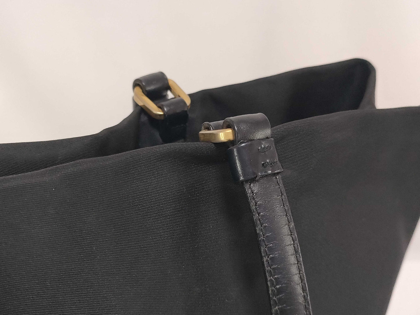 PRADA Tessuto Tote Bag Tote Bag