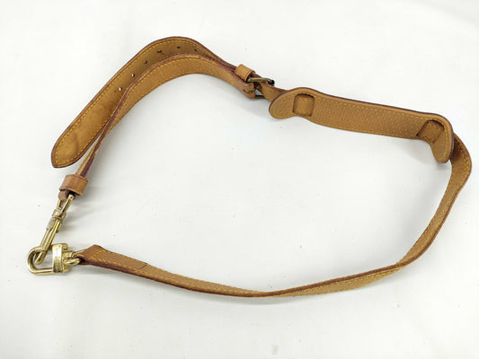 LOUIS VUITTON Keepall Shoulder Strap Other Accessories