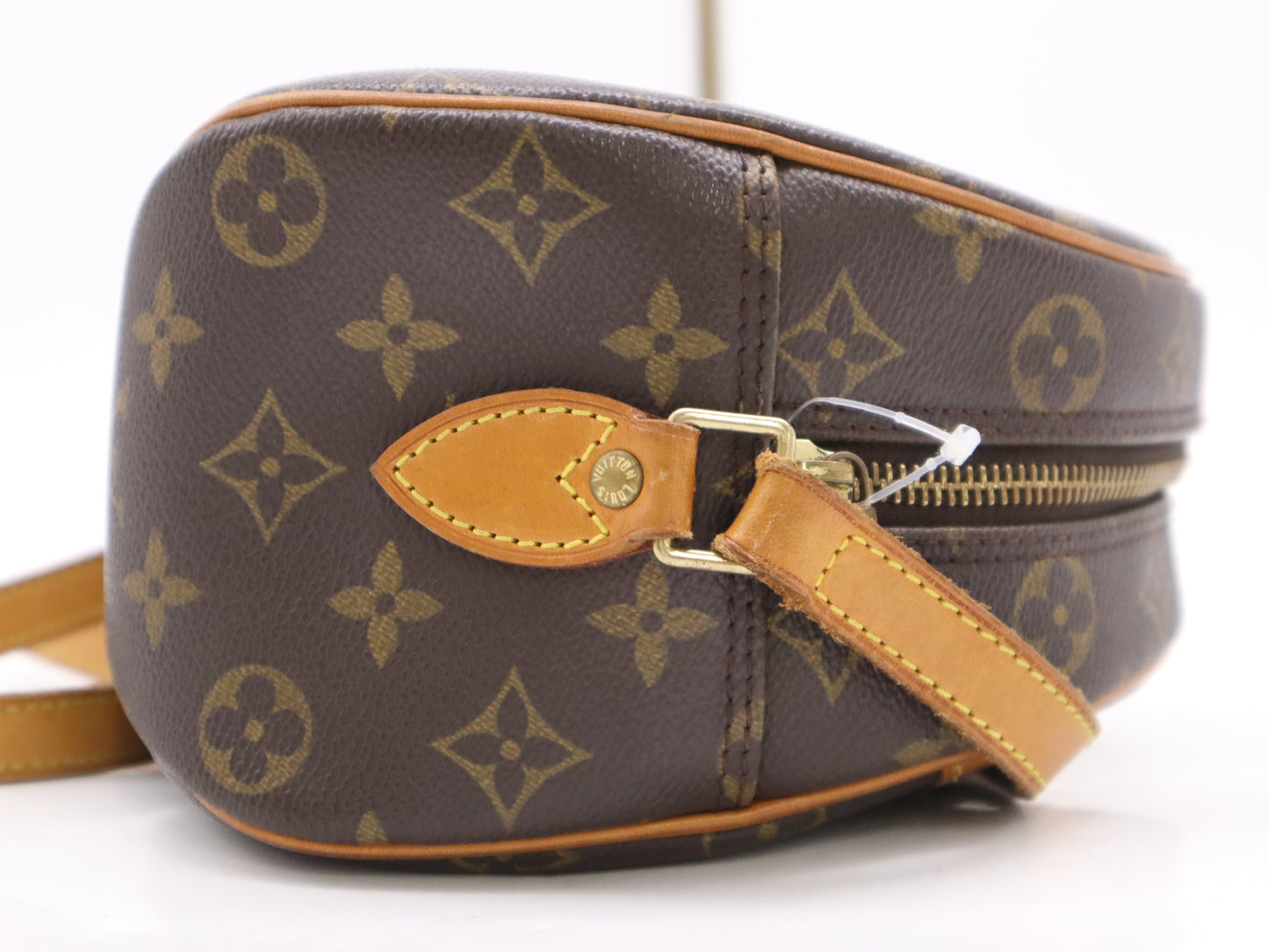 LOUIS VUITTON M51221 Monogram Blois Shoulder Bag