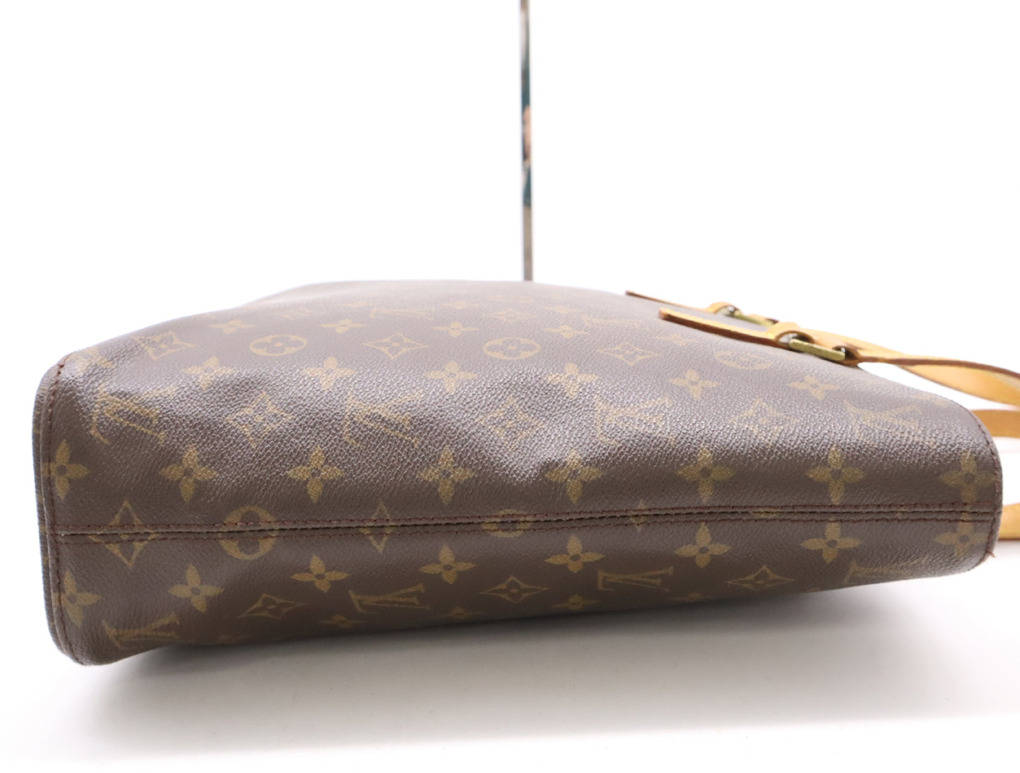LOUIS VUITTON M51155 Monogram Luco Tote Bag