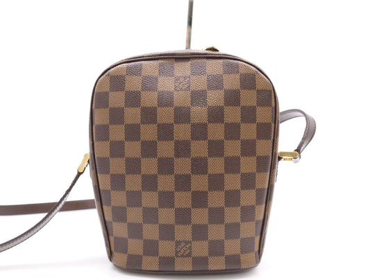 LOUIS VUITTON N51294 Damier Panema PM Shoulder Bag