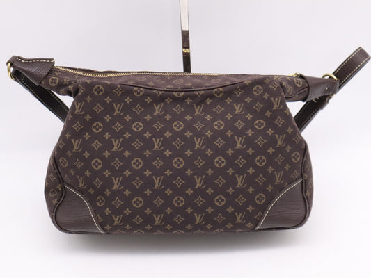 LOUIS VUITTON M95225 Mini Lamboulogne Ebene Shoulder Bag