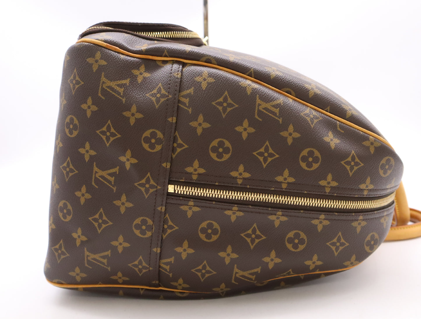 LOUIS VUITTON M41443 Monogram Evasion Tote Bag