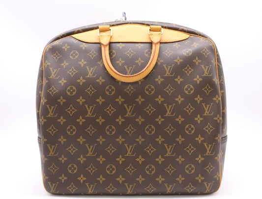 LOUIS VUITTON M41443 Monogram Evasion Tote Bag