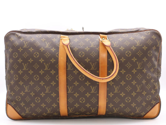 LOUIS VUITTON M41382 Monogram Sac 48 R Tote Bag