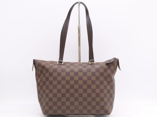 LOUIS VUITTON N41013 Damier Eena MM Tote Bag