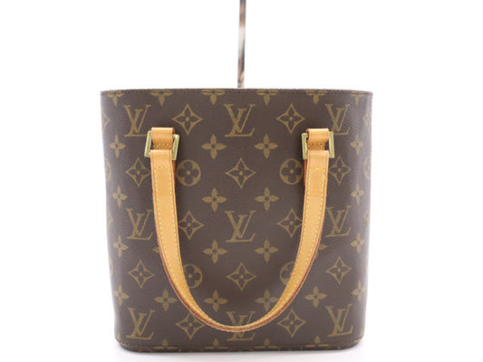 LOUIS VUITTON M51172 Monogram Vavin PM Tote Bag