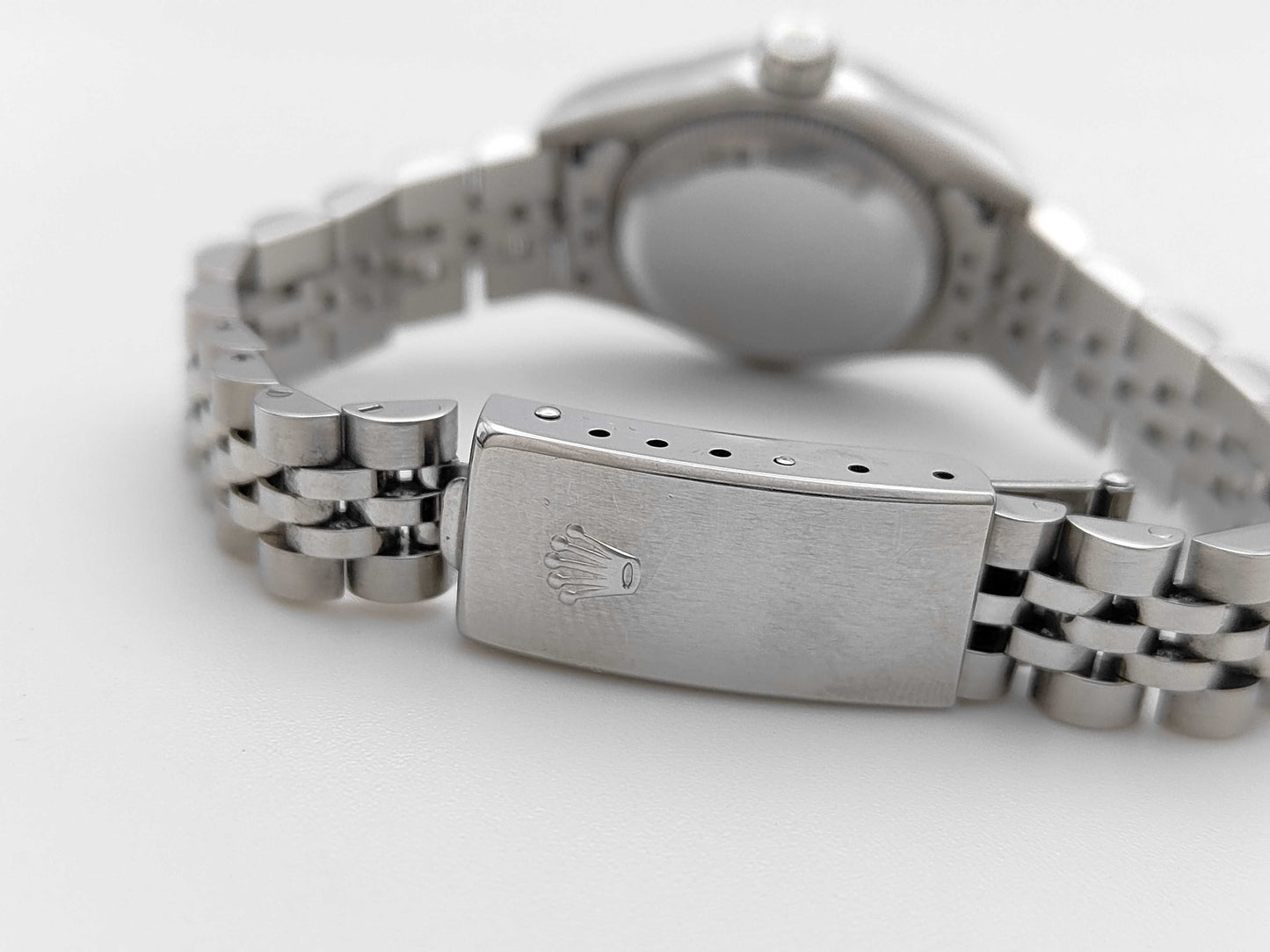 ROLEX 79174NG F302494 Jubilee Women's Watch