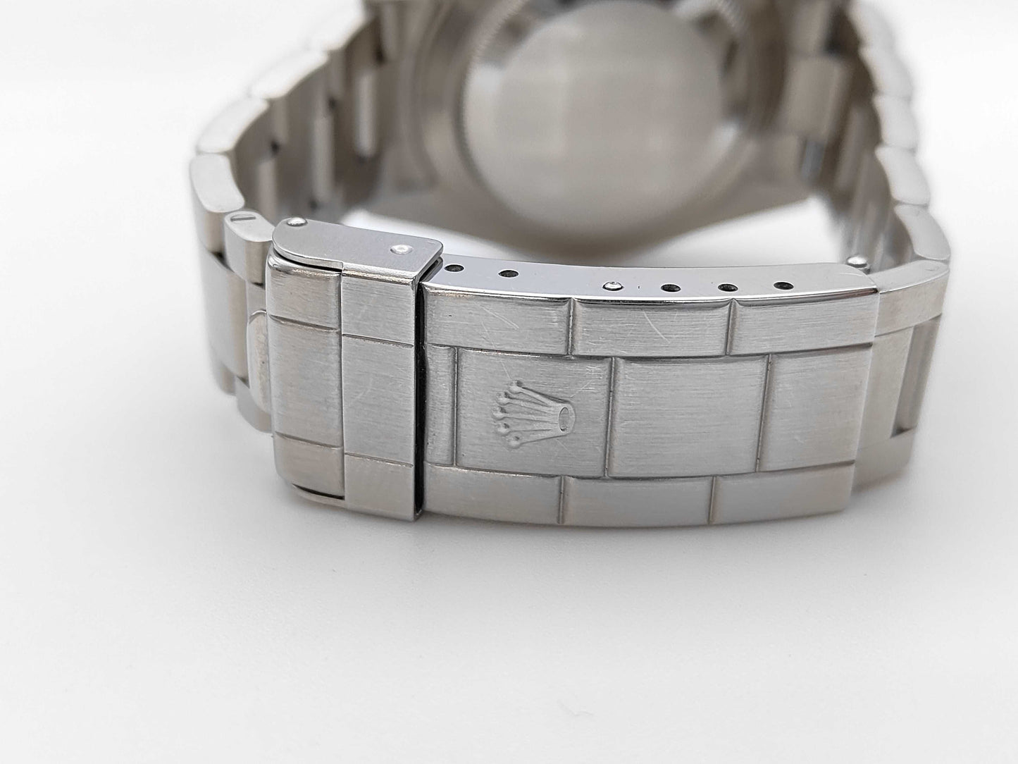 ROLEX 16610LN A987357 Oyster Men's Watch