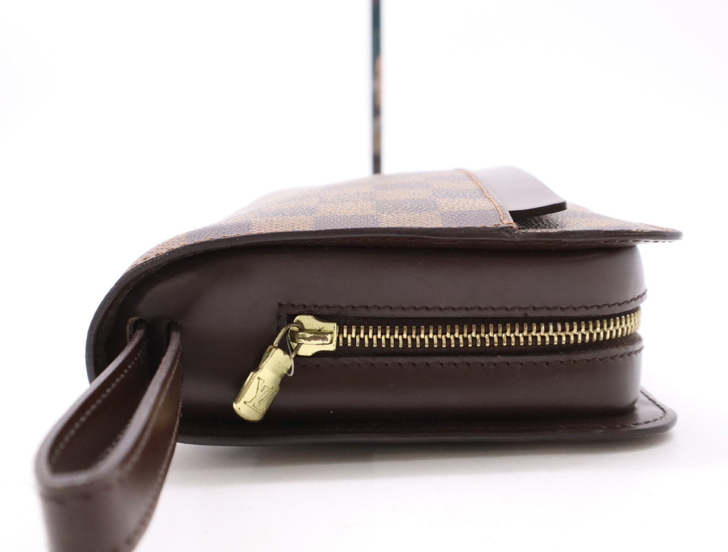 LOUIS VUITTON N51993 Damier Saint Louis Second Bag