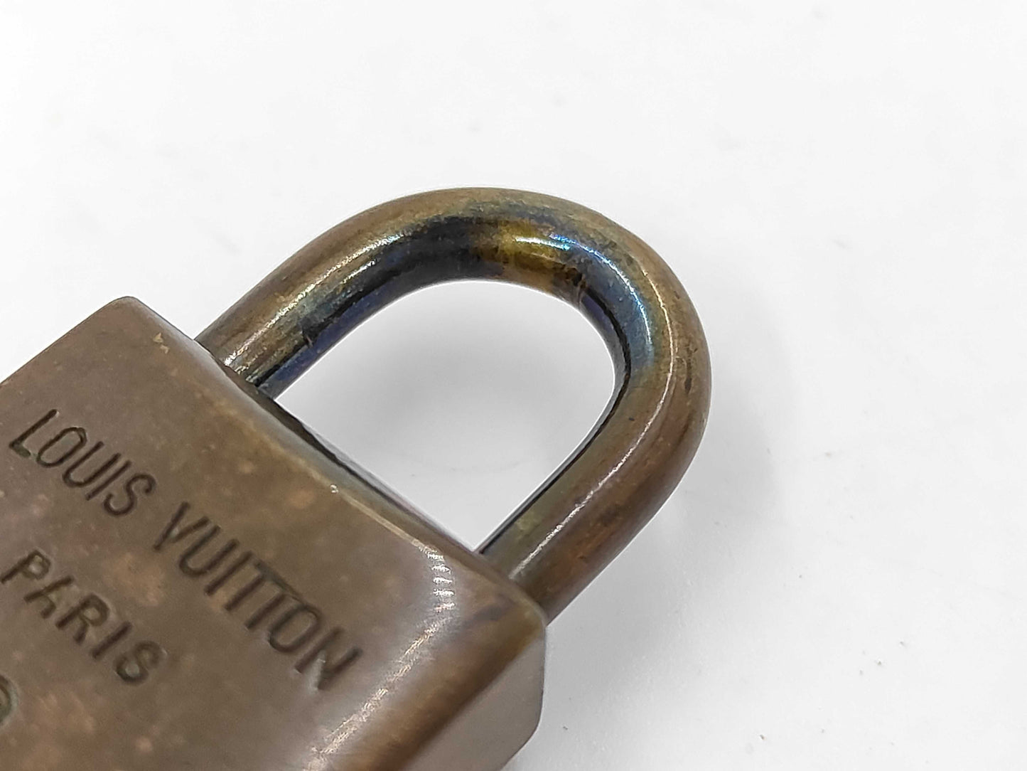 LOUIS VUITTON Cadena Key 10-piece Set Other Accessories