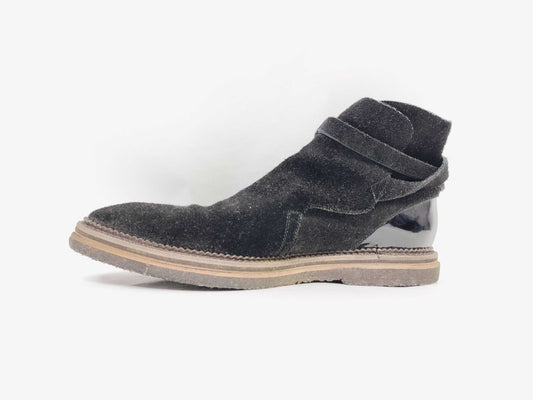 LOUIS VUITTON Boots #7 2/1 Box Dust Bag Other Shoes