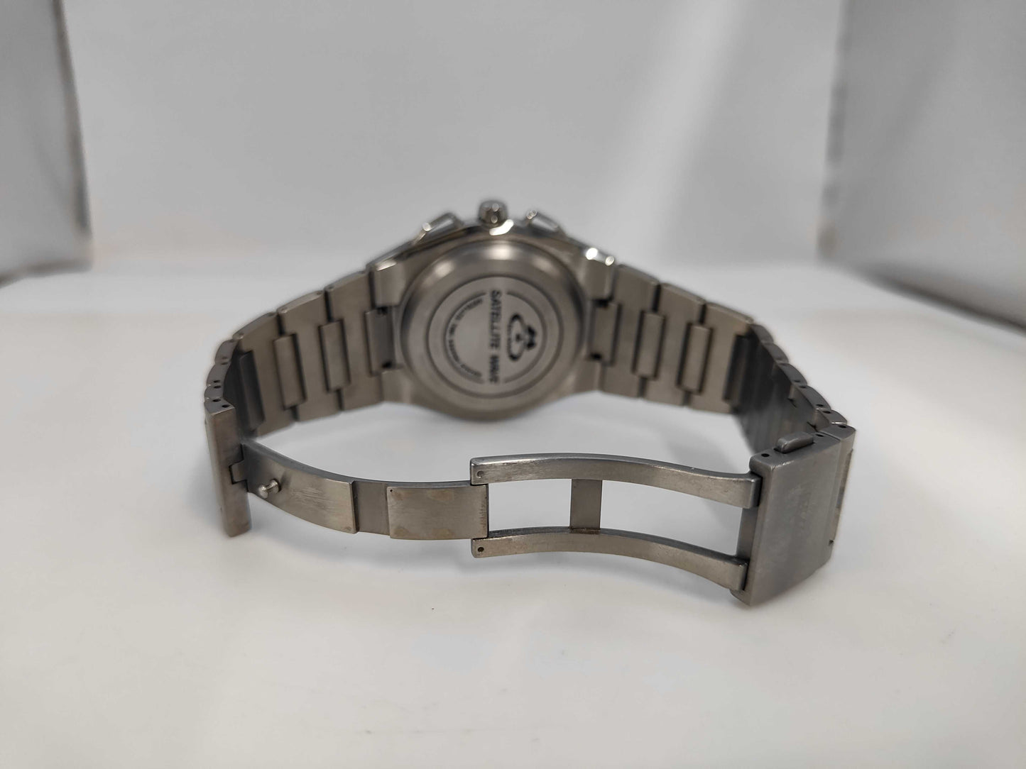 CITIZEN CC2006-53E F100-T021077 531020133 Eco-Drive Men's Watch