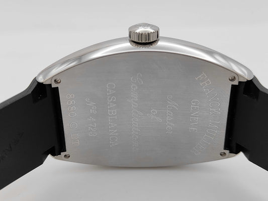 FRANCK MULLER Casablanca 8880CDT 4723 Automatic Men's Watch