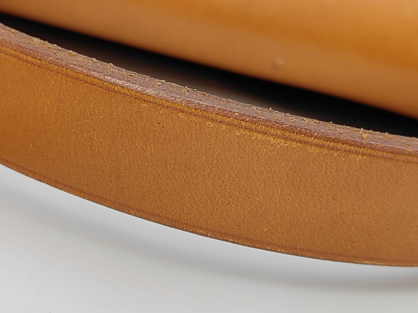 HERMES Hermes Air Bag □P engraved handbag