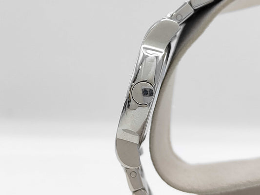 BVLGARI Solotempo ST29S M15560 Black Dial Quartz Women's Watch