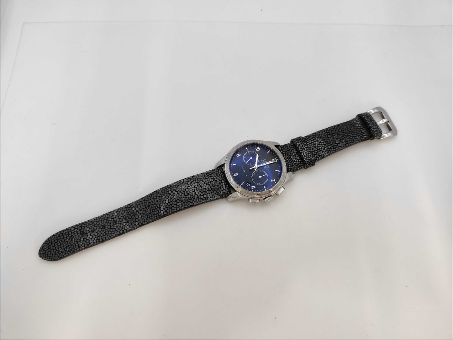 ZENITH 03.0510.4002/21.C492 Automatic Men's Watch