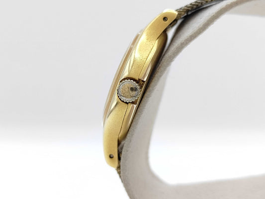 OMEGA De Ville Hand-Wound Women's Watch