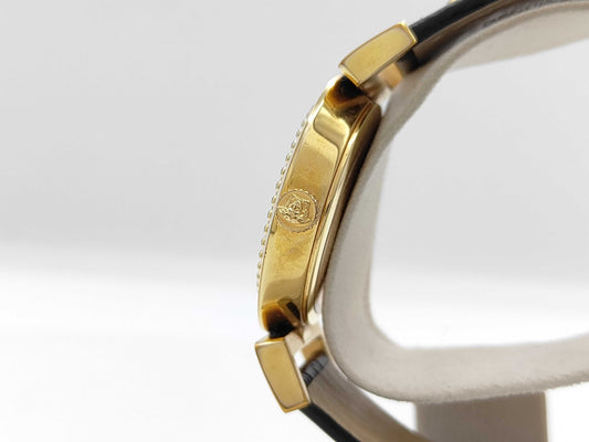 VERSACE P5Q K13051092 Quartz Men's Watch