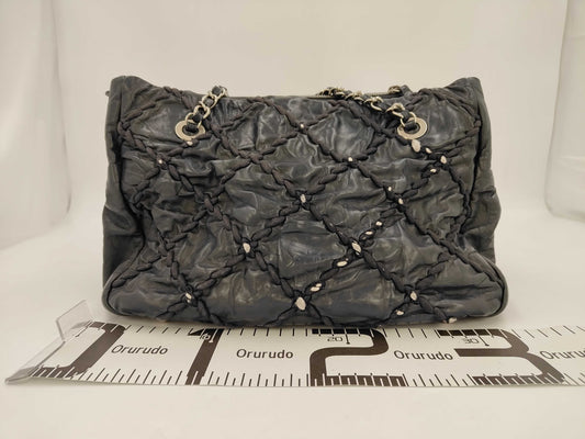 CHANEL Chanel Chain Bag Handbag