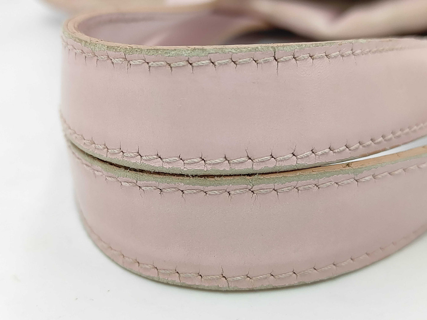 CHANEL New Travel Line Tote Bag