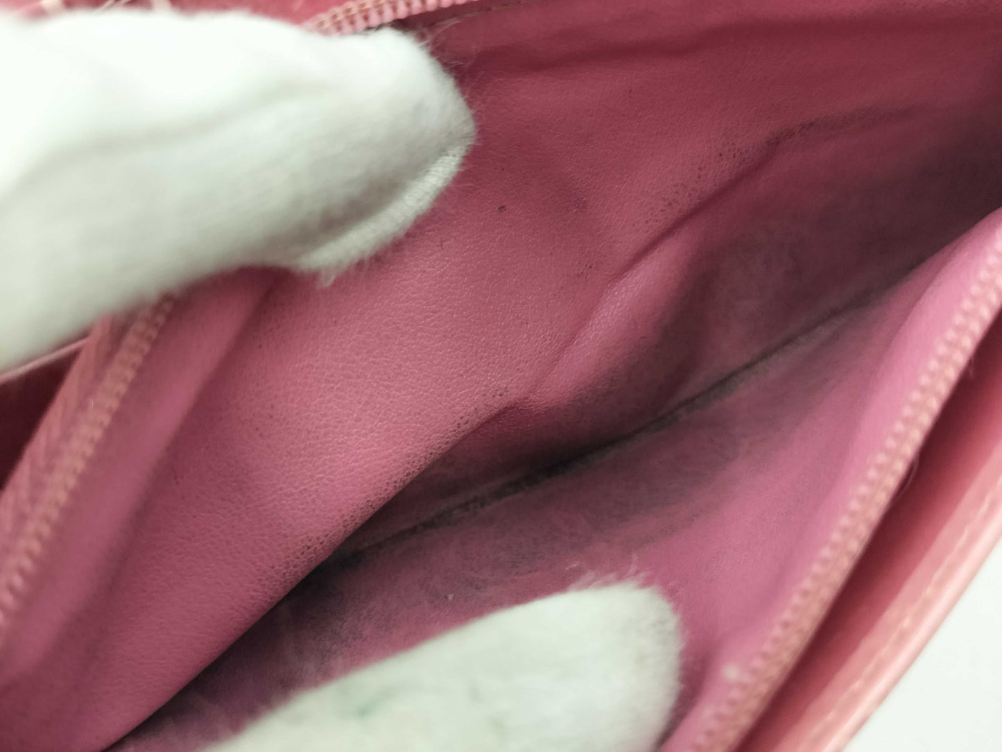 Cartier 2-Piece Wallet Set Happy Birthday Pasha Leather Wallet