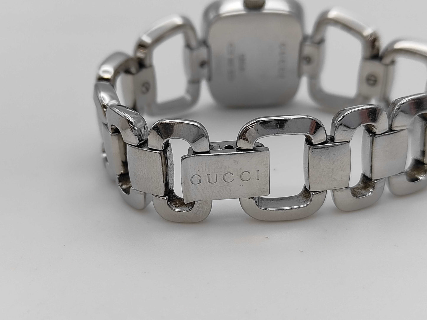 GUCCI 125.5 14364841 Quartz Women's Watch