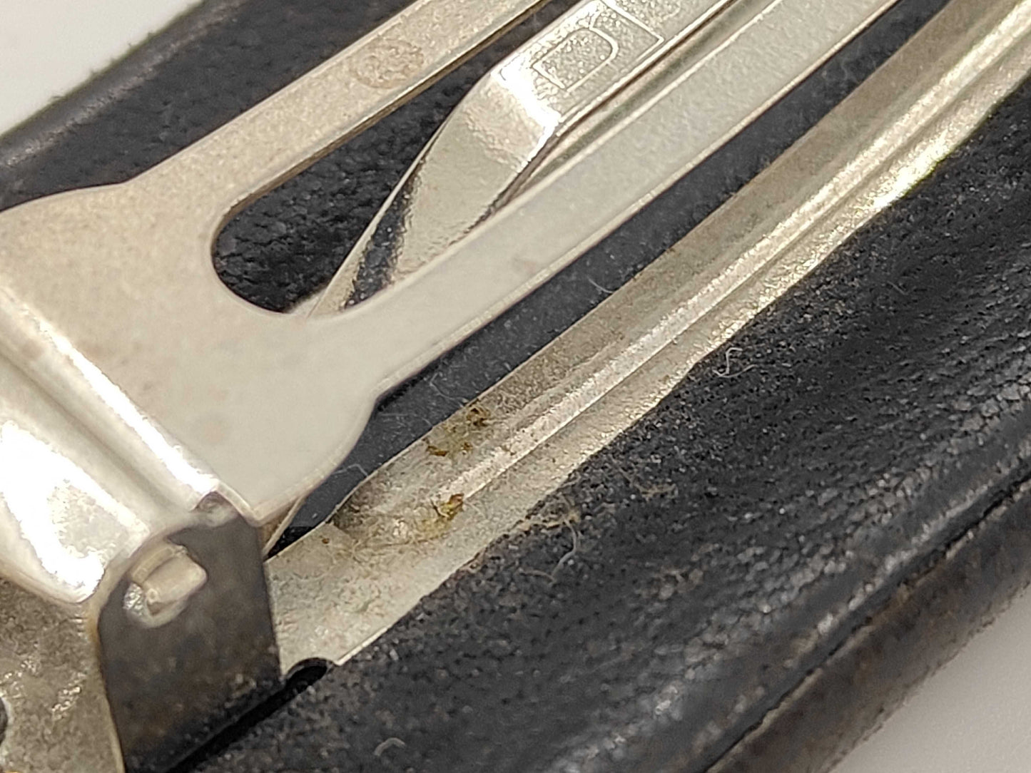 CHANEL Hair Accessories