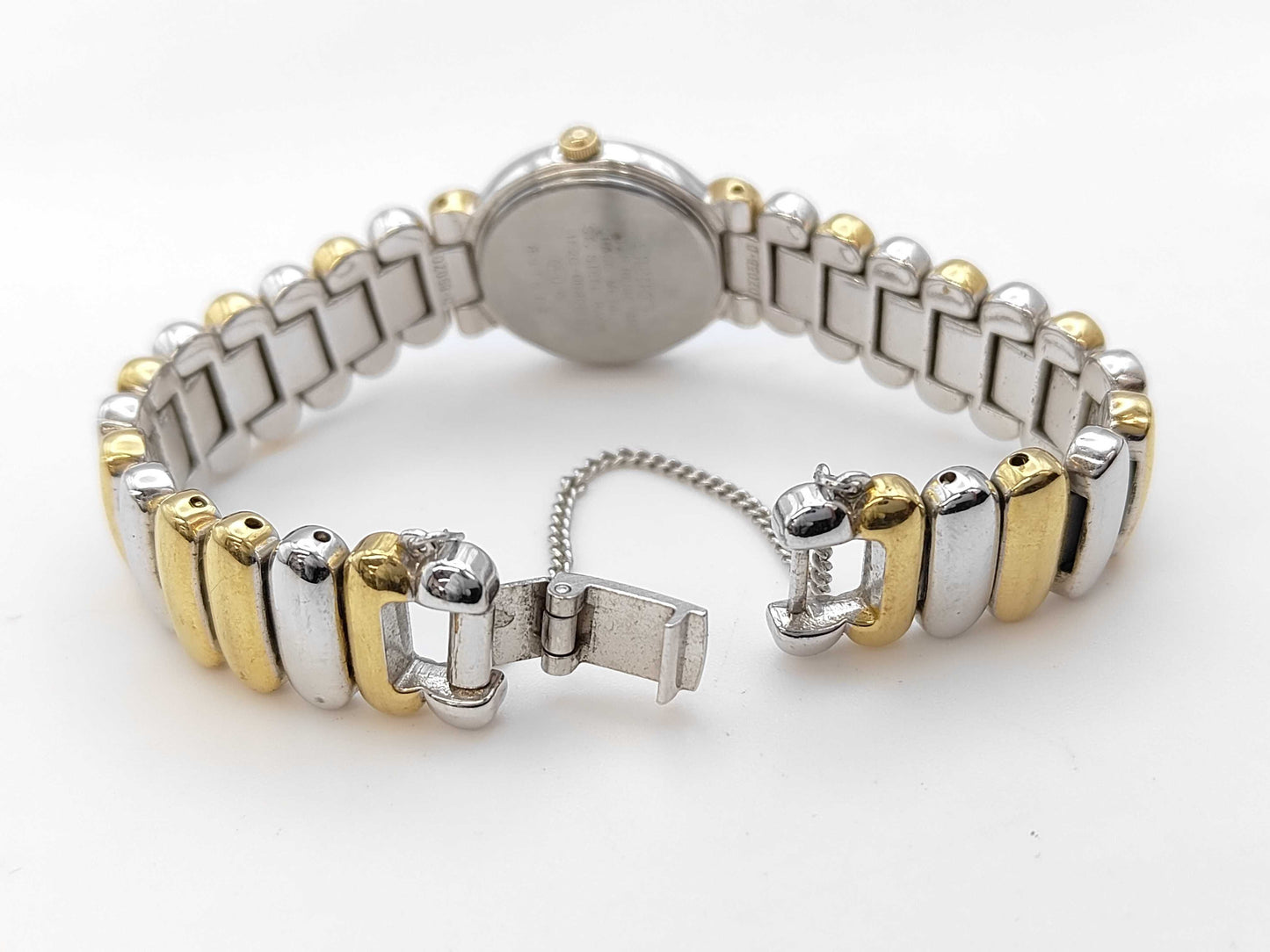 SEIKO 1F20-0B80 891614 Quartz Women's Watch