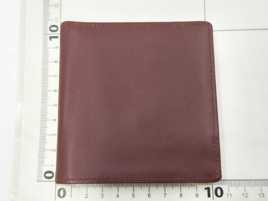 Cartier wallet