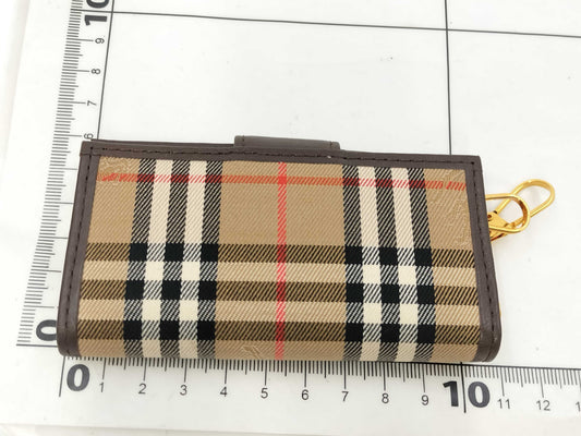 Burberrys Key Case/Key Holder