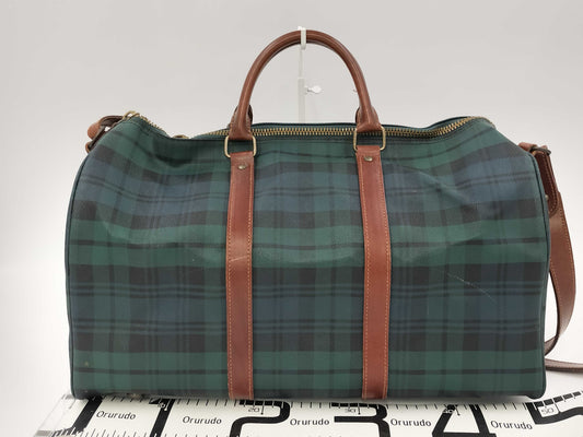 POLO Ralph Lauren Bag Boston Bag