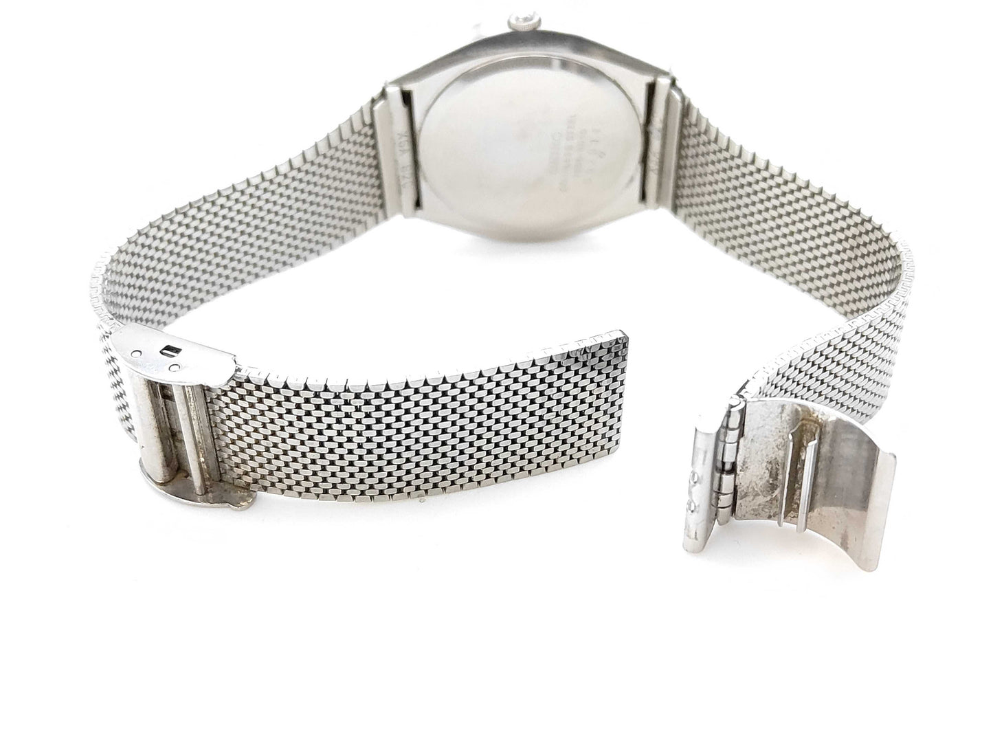 SEIKO 7830-8010 852014 Quartz Boys' Watch