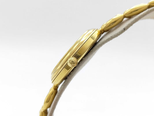 GUCCI 11/12.2 0384147 Quartz Women's Watch