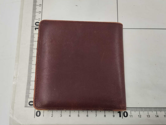 Cartier wallet