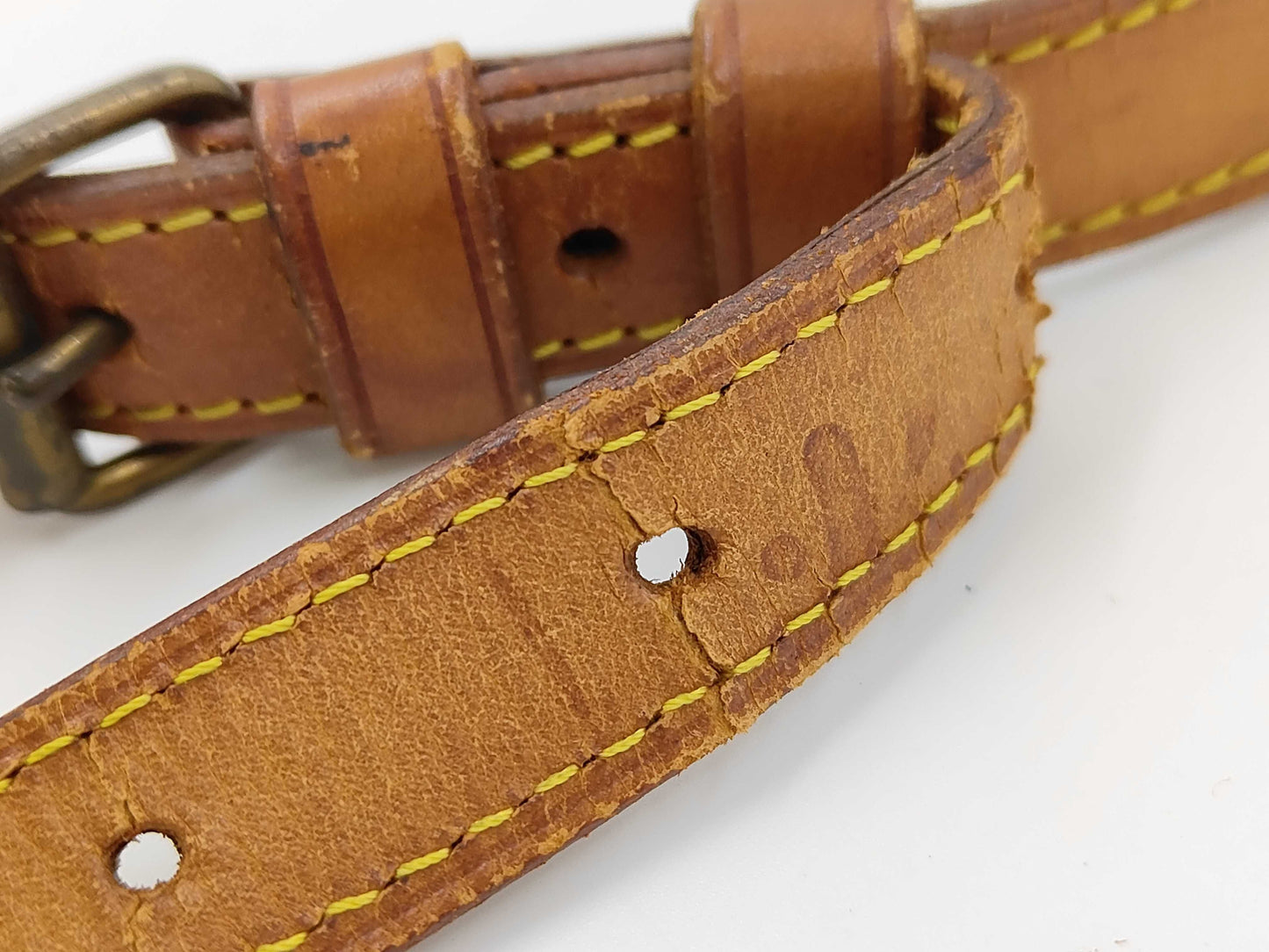 LOUIS VUITTON Louis Vuitton Shoulder Bag