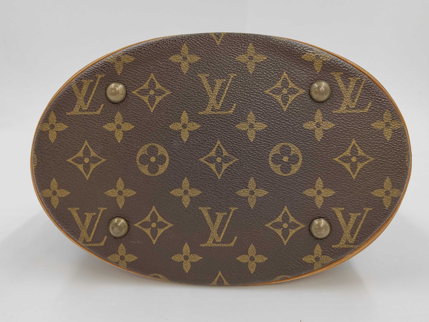 LOUIS VUITTON handbag bag